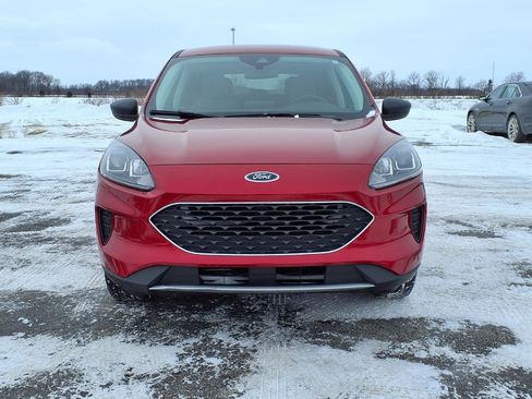 Used 2022 Ford Escape SE w/ Convenience Package image 2