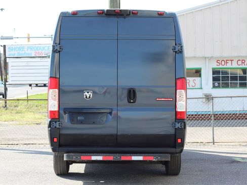 Used 2020 RAM ProMaster 3500 FWD image 6