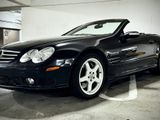 Used 2005 Mercedes-Benz SL 55 AMG image 3