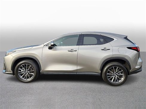Used 2023 Lexus NX 350 AWD w/ Premium Package image 7