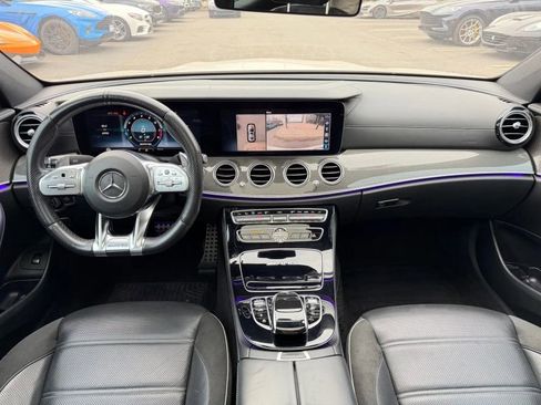 Used 2019 Mercedes-Benz E 63 AMG S image 18