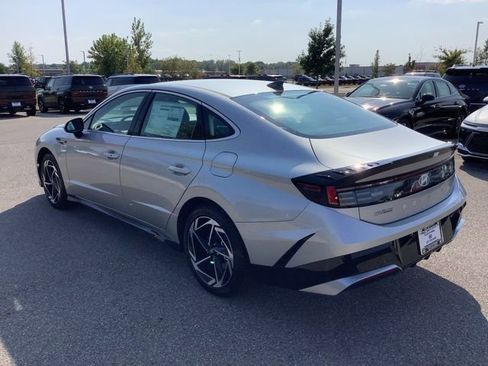 New 2026 Hyundai Sonata SEL image 7