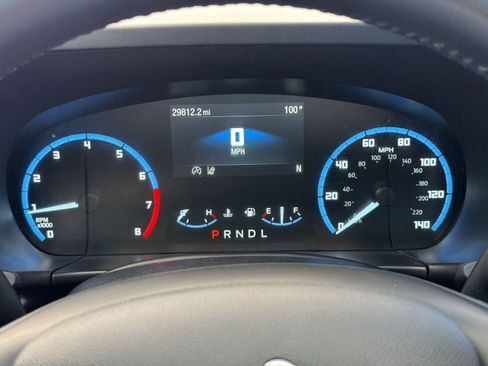 Used 2023 Ford Bronco Sport Big Bend w/ Convenience Package AWD/4WD image 16