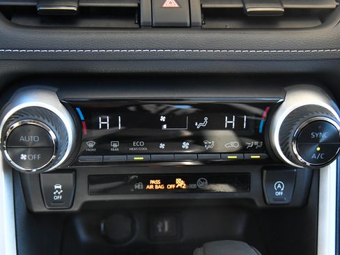 Used 2024 Toyota RAV4 XLE image 26