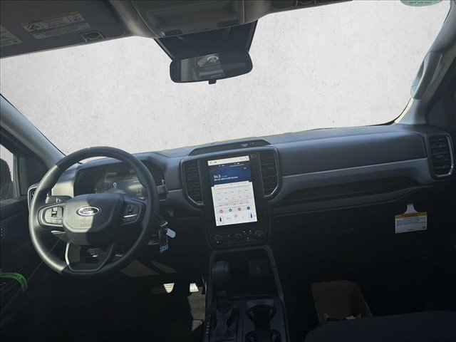 New 2026 Ford Ranger XL RWD image 19