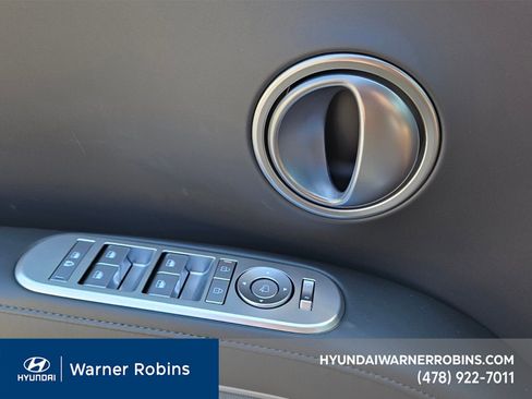 New 2026 Hyundai Palisade Calligraphy image 27