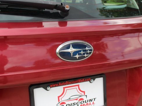 Used 2014 Subaru Outback 2.5i AWD/4WD image 38