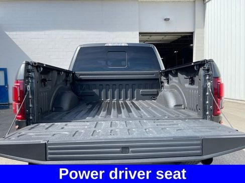 Used 2018 Ford F150 Raptor w/ Equipment Group 802A Luxury image 14