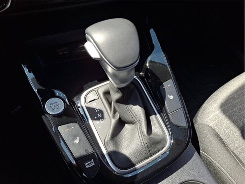 Used 2024 Kia Soul EX FWD image 13