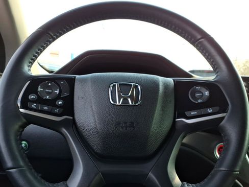 Used 2021 Honda Pilot Special Edition image 28