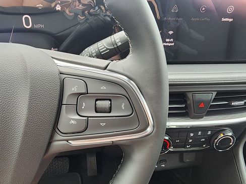 New 2026 Buick Encore GX Sport Touring w/ Advanced Technology Package image 21