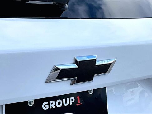 Used 2025 Chevrolet Trax ACTIV w/ Driver Confidence Package image 30