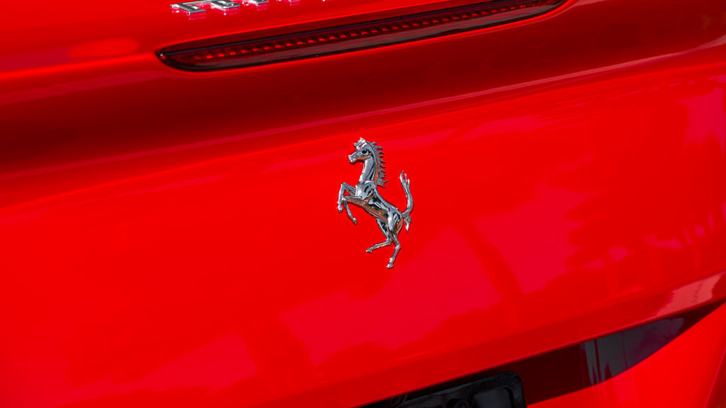 Certified 2022 Ferrari Portofino M RWD image 37