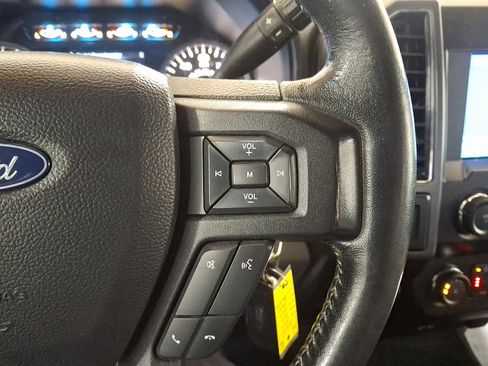 Used 2019 Ford F150 XLT w/ Equipment Group 302A Luxury image 21