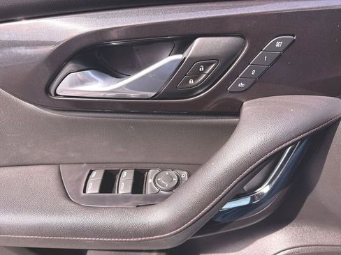 Used 2020 Chevrolet Blazer RS image 23