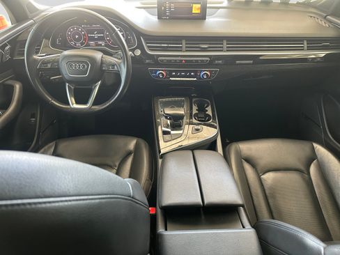 Used 2018 Audi Q7 3.0T Premium Plus AWD/4WD image 15