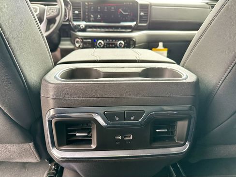 Used 2026 GMC Sierra 1500 SLT RWD image 23