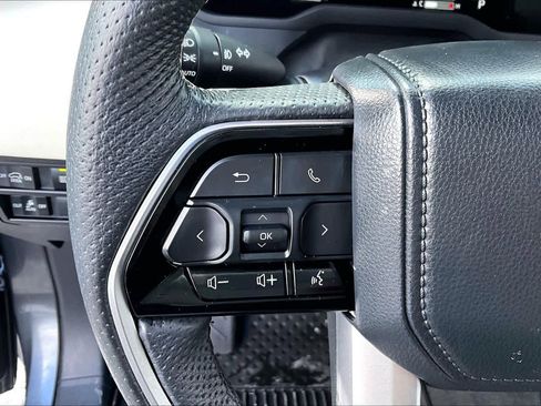 Used 2024 Toyota Sequoia Capstone image 21