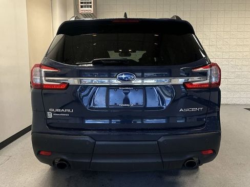 Used 2024 Subaru Ascent Premium w/ Convenience Package image 32