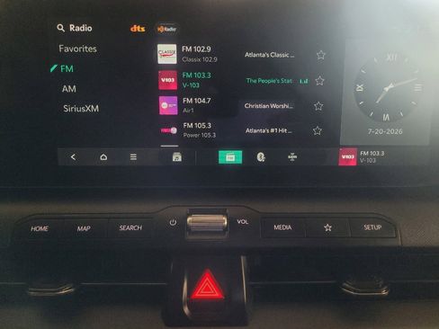 Used 2025 Kia K4 FWD image 25