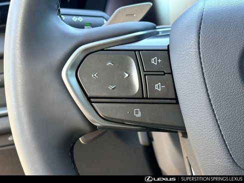 Used 2023 Lexus RZ 450e Premium w/ Technology Package image 20