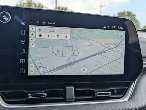 New 2027 Chevrolet Equinox LT FWD image 24
