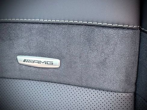 New 2026 Mercedes-Benz GLE 53 AMG 4MATIC Coupe image 24