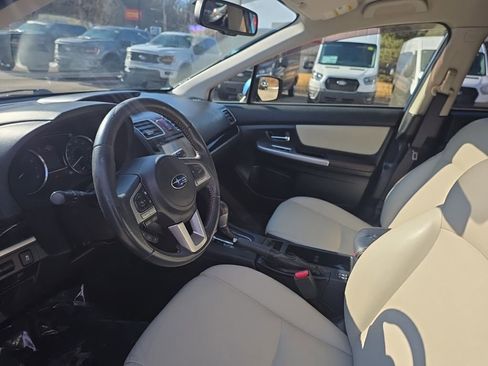 Used 2016 Subaru Crosstrek 2.0i Limited w/ Popular Package #1 image 11