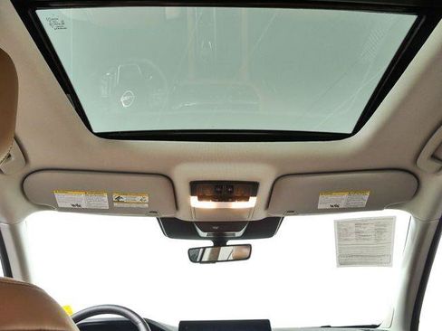 Used 2026 Nissan Pathfinder Platinum w/ Cargo Package FWD image 29