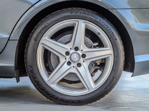 Used 2014 Mercedes-Benz CLS 550 4MATIC image 14
