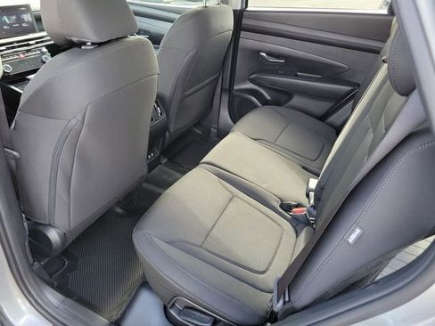 New 2026 Hyundai Tucson SEL image 19