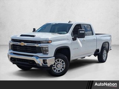 New 2026 Chevrolet Silverado 3500 LT