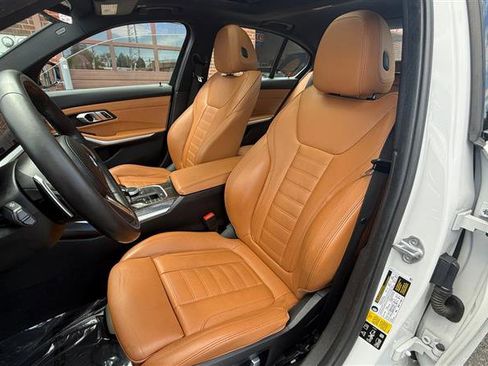 Used 2020 BMW M340i xDrive w/ Premium Package image 33