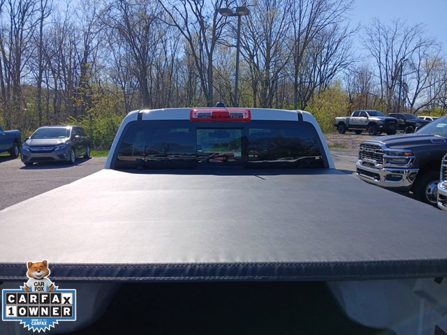 Used 2023 Chevrolet Colorado Trail Boss w/ Advanced Trailering Package AWD/4WD image 14