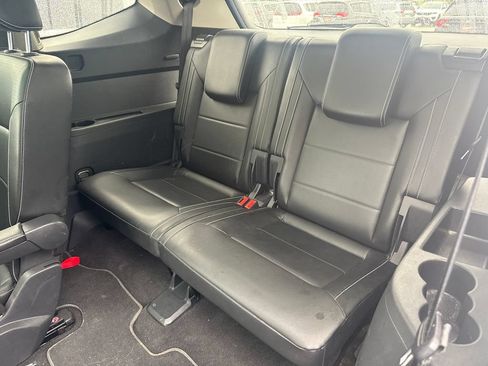 Used 2022 Volkswagen Atlas SE AWD/4WD image 6