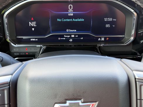 Used 2024 Chevrolet Silverado 1500 RST w/ All Star Edition Plus image 25