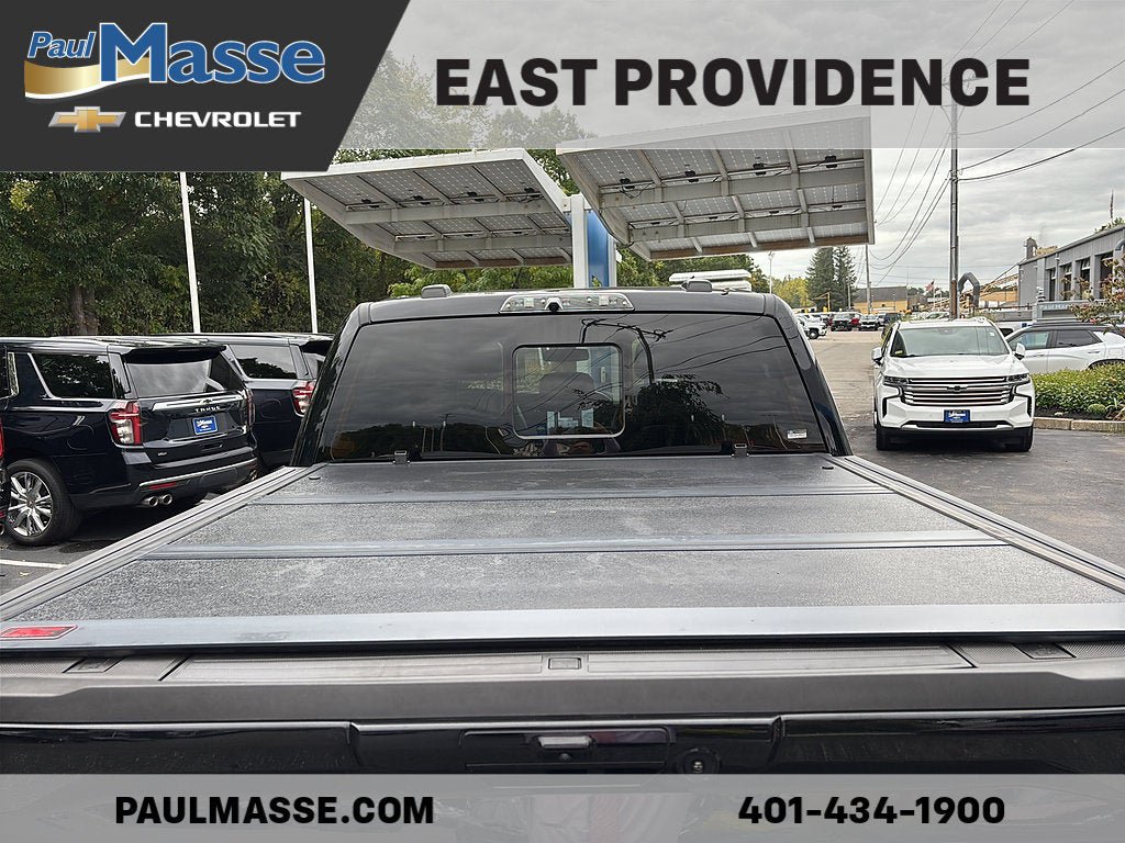 Used 2024 Ford F150 Raptor AWD/4WD image 9