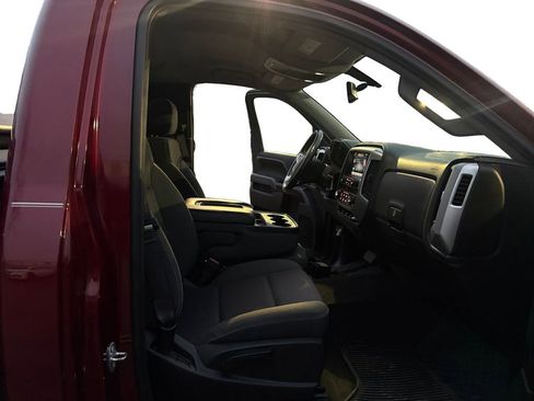 Used 2015 GMC Sierra 1500 SLE w/ SLE Preferred Package AWD/4WD image 19
