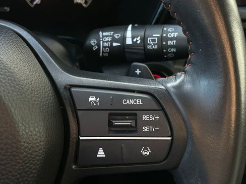 Certified 2024 Honda CR-V Sport-L image 15