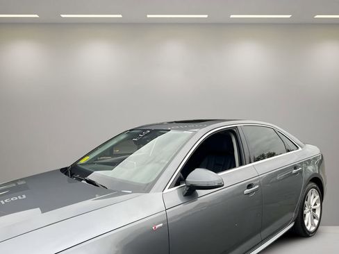 Used 2019 Audi A4 2.0T Premium Plus w/ Premium Plus Package AWD/4WD image 23