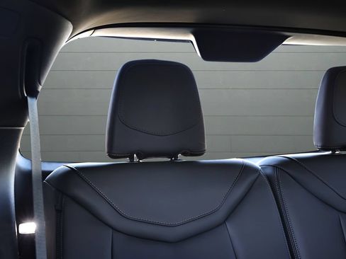 Used 2022 Cadillac XT6 Sport AWD/4WD image 73