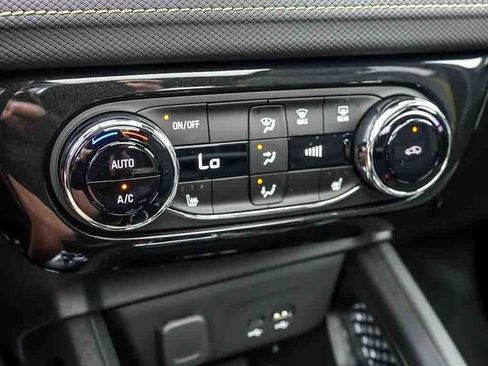 New 2026 Chevrolet TrailBlazer ACTIV w/ Convenience Package AWD/4WD image 22