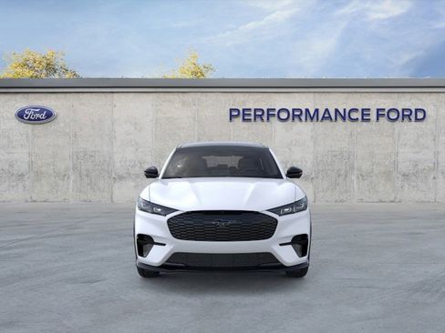 New 2025 Ford Mustang Mach-E Premium w/ Sport Appearance Package image 6