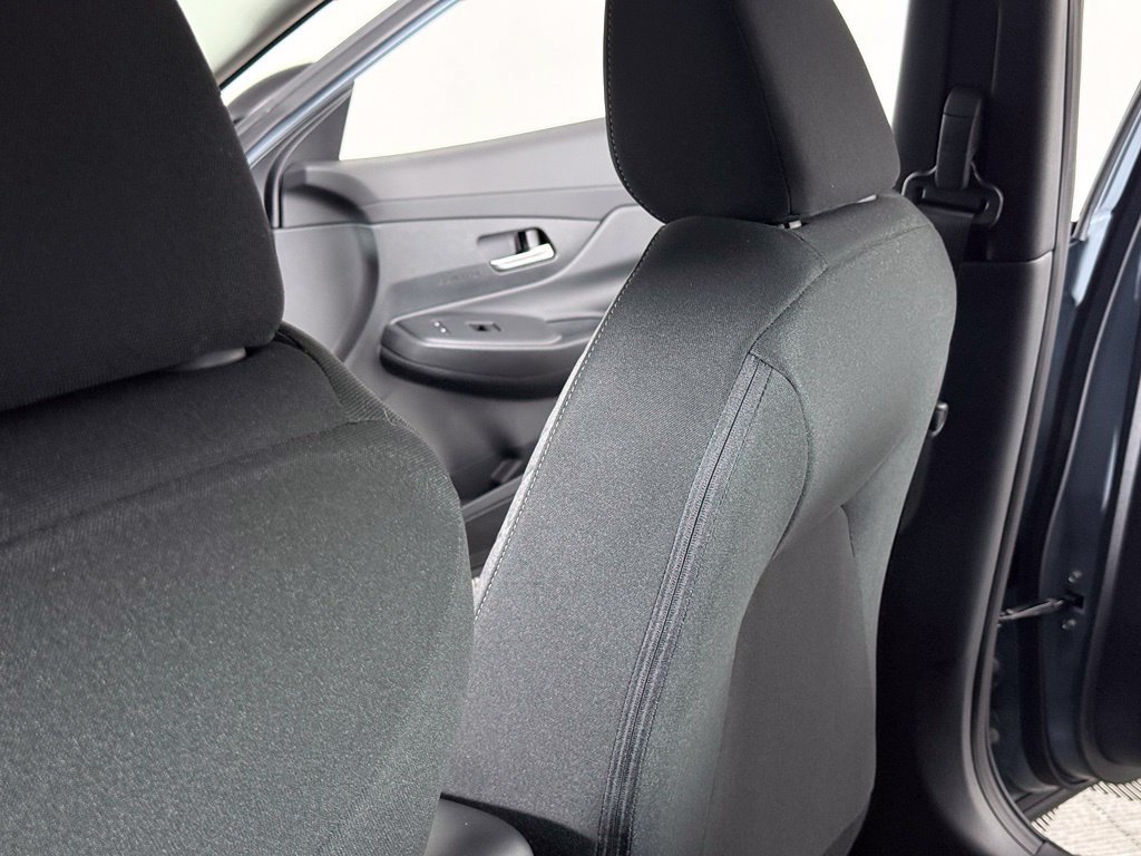 Certified 2026 Nissan Sentra SV w/ SV Convenience Package FWD image 25