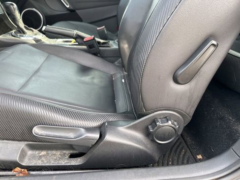 Used 2012 Volkswagen Beetle 2.5 image 17