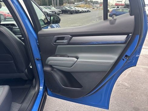 New 2026 GMC Terrain AT4 w/ Convenience Package III image 39