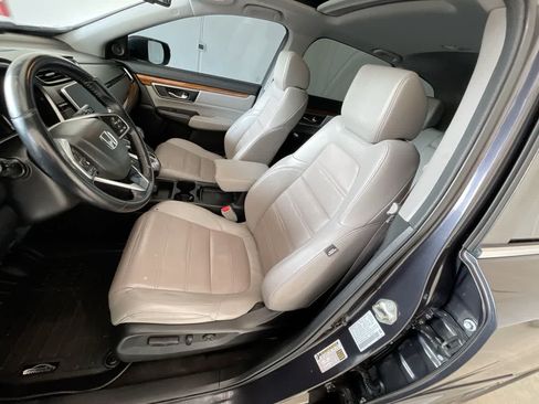 Used 2018 Honda CR-V EX-L image 11