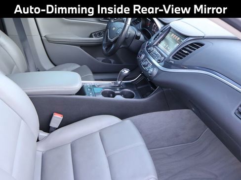 Used 2019 Chevrolet Impala LT image 14