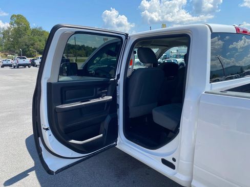 Used 2017 RAM 3500 Tradesman w/ Popular Equipment Group AWD/4WD image 22