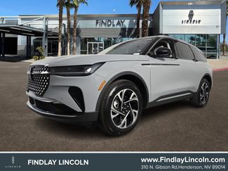 New 2026 Lincoln Nautilus Premier video 1